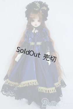 画像6: SDM女の子/ワンオフモデル:F-54　Rumina様メイク Y-26-01-04-397-YD-ZY