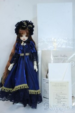 画像7: SDM女の子/ワンオフモデル:F-54　Rumina様メイク Y-26-01-04-397-YD-ZY