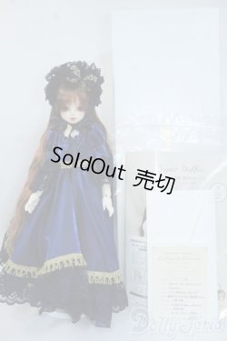 画像7: SDM女の子/ワンオフモデル:F-54　Rumina様メイク Y-26-01-04-397-YD-ZY