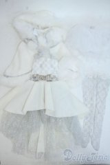 MYOUDOLL/OF:Snow Delia 2020 ver. デフォルト衣装 Y-26-01-04-391-YD-ZY