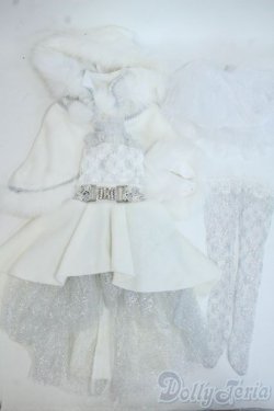 画像1: MYOUDOLL/OF:Snow Delia 2020 ver. デフォルト衣装 Y-26-01-04-391-YD-ZY
