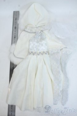 画像2: MYOUDOLL/OF:Snow Delia 2020 ver. デフォルト衣装 Y-26-01-04-391-YD-ZY