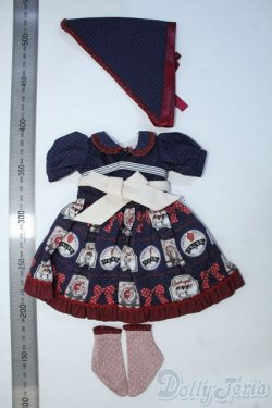 画像2: KUMAKO/OF:イチゴ牧場セット POMPOM x KUMAKO(PUYOO製) Y-26-01-04-389-YD-ZY