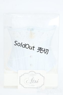 画像1: DD/OF:Atri様製 コルセット Y-26-01-04-394-YD-ZY