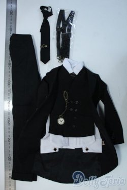 画像2: SDGrB＆SD13男の子/OF:SADOL製 Classic Returns-I Y-26-01-04-367-YD-ZY