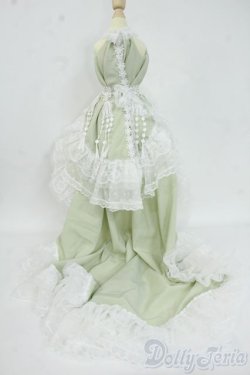 画像3: SD/OF:Zi Zhi様製 Girl Dress Y-26-01-07-017-YD-ZY