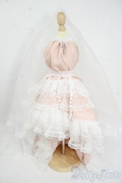画像1: SD/OF:Zi Zhi様製 Girl Dress Y-26-01-07-016-YD-ZY