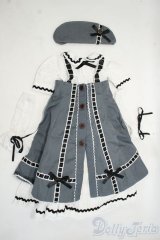 SD/OF:衣装セット Y-26-01-07-007-YD-ZY