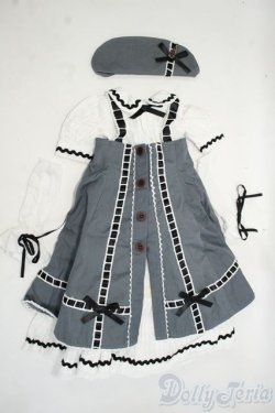 画像1: SD/OF:衣装セット Y-26-01-07-007-YD-ZY