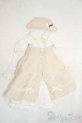 SD/OF:衣装セット Y-26-01-07-008-YD-ZY