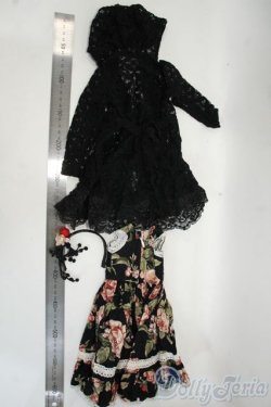 画像2: SD/OF:ドレス Y-26-01-07-009-YD-ZY