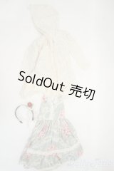 SD/OF:ドレス Y-26-01-07-010-YD-ZY