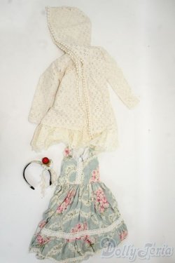 画像1: SD/OF:ドレス Y-26-01-07-010-YD-ZY