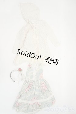 画像1: SD/OF:ドレス Y-26-01-07-010-YD-ZY