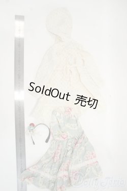 画像2: SD/OF:ドレス Y-26-01-07-010-YD-ZY