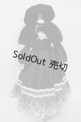 SD13G/OF:衣装セット Y-26-01-07-001-YD-ZY