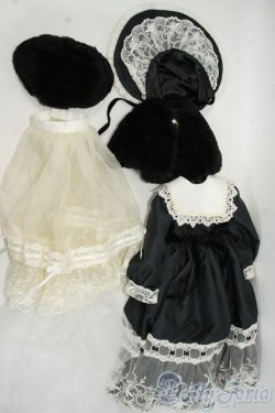 画像4: SD13G/OF:衣装セット Y-26-01-07-001-YD-ZY