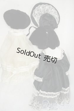 画像4: SD13G/OF:衣装セット Y-26-01-07-001-YD-ZY