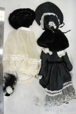 画像5: SD13G/OF:衣装セット Y-26-01-07-001-YD-ZY