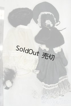 画像5: SD13G/OF:衣装セット Y-26-01-07-001-YD-ZY