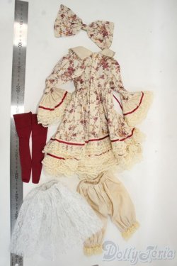 画像2: SD13G/OF:ドレス Y-26-01-07-002-YD-ZY