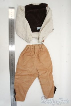 画像2: SD13G/OF:衣装セット Y-26-01-07-004-YD-ZY