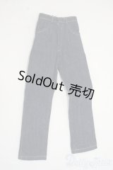 SD13G/OF:パンツ Y-26-01-07-003-YD-ZY