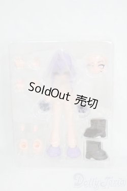 画像3: ルナに捧ぐ/独行:刺客 Y-26-01-14-101-YD-ZY