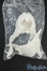 Ｈappy Engine/ルルリン物語:巨尾羊 未塗装ヘアパーツ Y-26-01-14-102-YD-ZY