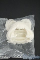 Ｈappy Engine/ルルリン物語:葉食熊 未塗装ヘアパーツ Y-26-01-14-103-YD-ZY