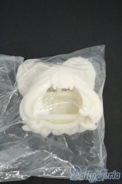 画像1: Ｈappy Engine/ルルリン物語:葉食熊 未塗装ヘアパーツ Y-26-01-14-103-YD-ZY