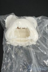 Ｈappy Engine/ルルリン物語:葉食熊 未塗装ヘアパーツ Y-26-01-14-107-YD-ZY