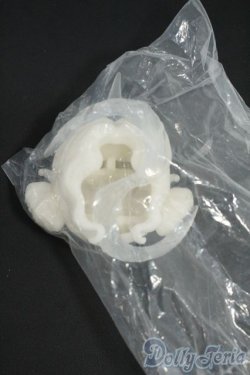 画像1: Ｈappy Engine/ルルリン物語:ユニコーン 未塗装ヘアパーツ Y-26-01-14-111-YD-ZY