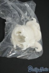 Ｈappy Engine/ルルリン物語:飛羽蛾 未塗装ヘアパーツ Y-26-01-14-112-YD-ZY