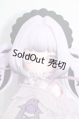 Ｈappy Engine/ルルリン物語:四耳霊 黒紫 Y-26-01-14-114-YD-ZY