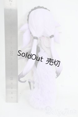 画像3: Ｈappy Engine/ルルリン物語:四耳霊 黒紫 Y-26-01-14-114-YD-ZY