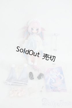 画像4: Ｈappy Engine/ルルリン物語:四耳霊 通常色 Y-26-01-14-115-YD-ZY