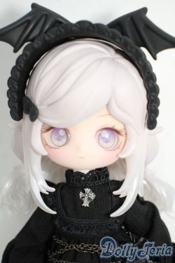 画像1: Ｈappy Engine/ルルリン物語:骸骨の翼 通常色 Y-26-01-14-116-NY-ZY