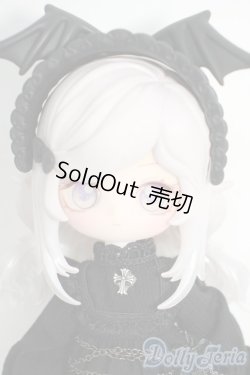 画像1: Ｈappy Engine/ルルリン物語:骸骨の翼 通常色 Y-26-01-14-116-NY-ZY