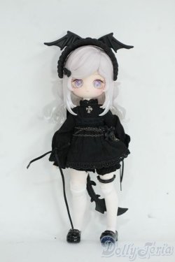 画像2: Ｈappy Engine/ルルリン物語:骸骨の翼 通常色 Y-26-01-14-116-NY-ZY