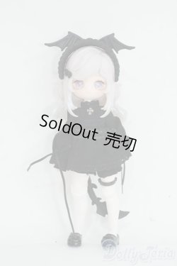 画像2: Ｈappy Engine/ルルリン物語:骸骨の翼 通常色 Y-26-01-14-116-NY-ZY