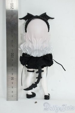 画像3: Ｈappy Engine/ルルリン物語:骸骨の翼 通常色 Y-26-01-14-116-NY-ZY