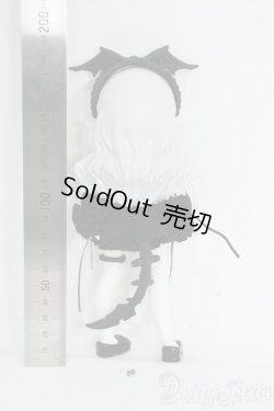 画像3: Ｈappy Engine/ルルリン物語:骸骨の翼 通常色 Y-26-01-14-116-NY-ZY