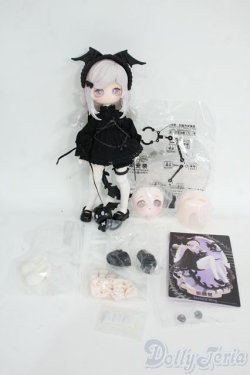 画像4: Ｈappy Engine/ルルリン物語:骸骨の翼 通常色 Y-26-01-14-116-NY-ZY