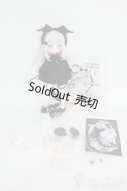 画像4: Ｈappy Engine/ルルリン物語:骸骨の翼 通常色 Y-26-01-14-116-NY-ZY