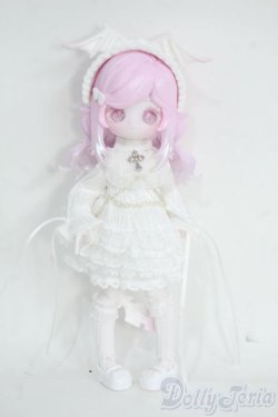 画像2: Ｈappy Engine/ルルリン物語:骸骨の翼 色違い Y-26-01-14-117-YD-ZY