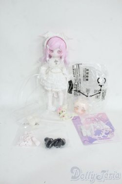 画像4: Ｈappy Engine/ルルリン物語:骸骨の翼 色違い Y-26-01-14-117-YD-ZY