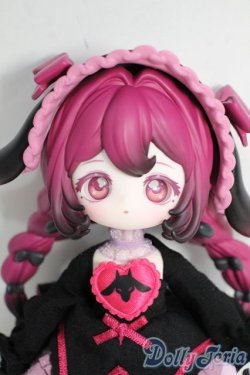 画像1: Ｈappy Engine/ルルリン物語:巨尾羊 色違い Y-26-01-14-118-NY-ZY