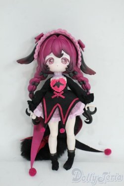 画像2: Ｈappy Engine/ルルリン物語:巨尾羊 色違い Y-26-01-14-118-NY-ZY