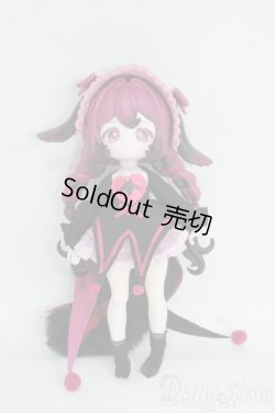 画像2: Ｈappy Engine/ルルリン物語:巨尾羊 色違い Y-26-01-14-118-NY-ZY